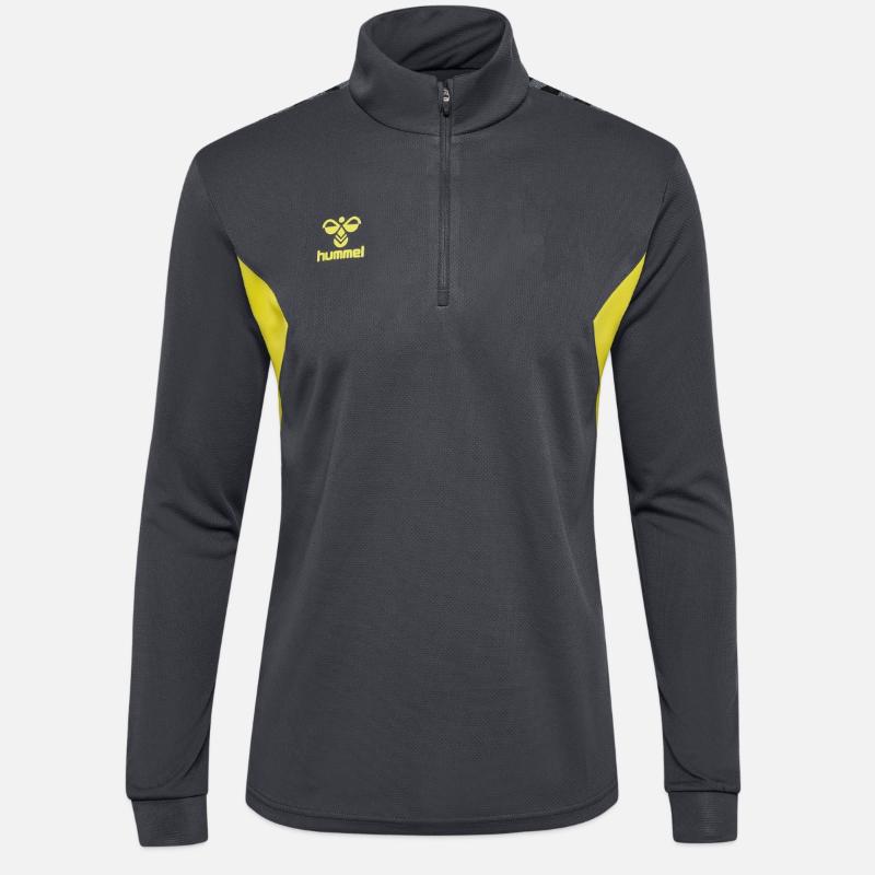 Zip top hummel hmlAUTHENTIC