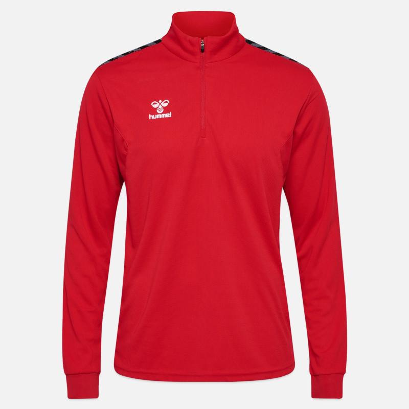 hummel zip-top hmlAUTHENTIC