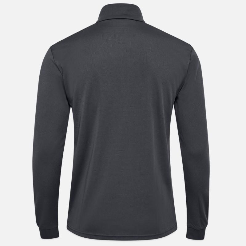 Zip top hummel hmlAUTHENTIC