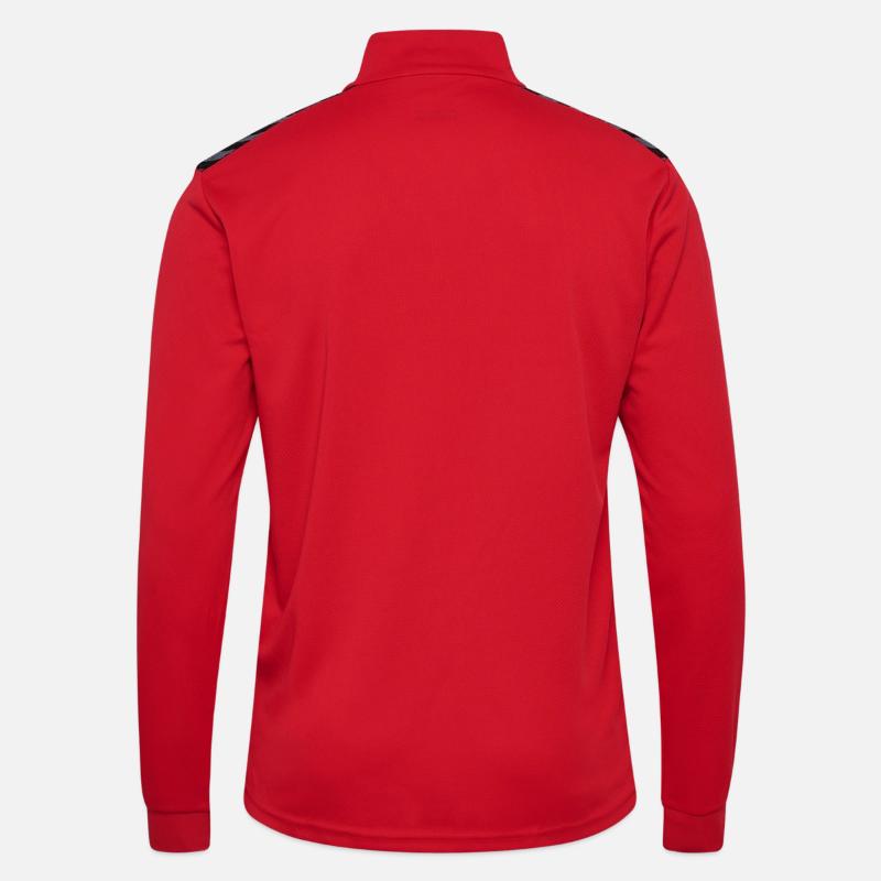 hummel zip-top hmlAUTHENTIC