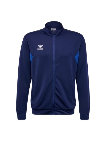 hummel hmlAUTHENTIC Training Jacket - marine - Front