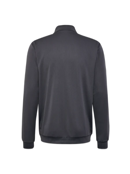 hummel hmlAUTHENTIC Training Jacket - asphalt - Back
