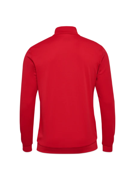 hummel hmlAUTHENTIC Training Jacket - true red - Back