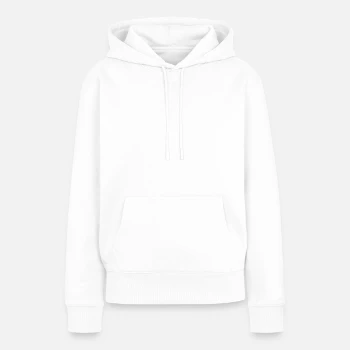 Frauen Premium Bio Hoodie