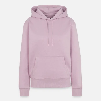 Frauen Premium Bio Hoodie