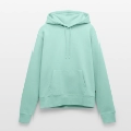 Frauen Premium Bio Hoodie Vorne - Slide 2