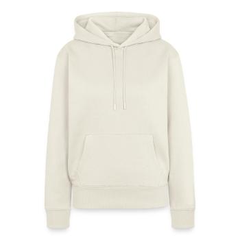 Frauen Premium Bio Hoodie