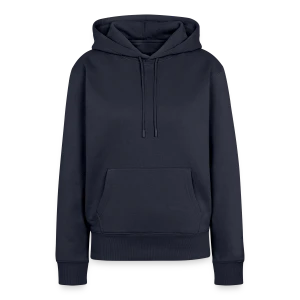 Sweat à capuche Premium bio Femme