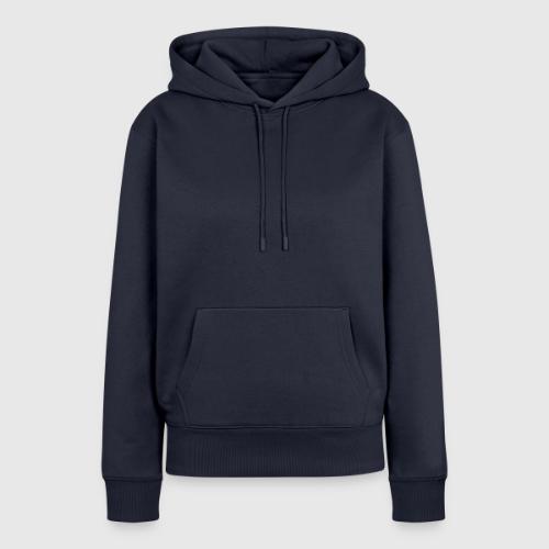 Frauen Premium Bio Hoodie