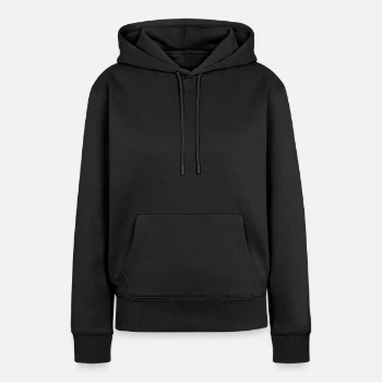 Women’s Premium Organic Hoodie
