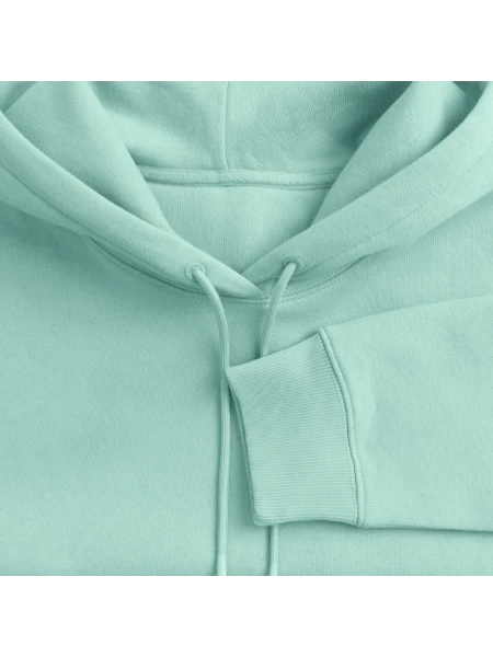 Women’s Premium Organic Hoodie