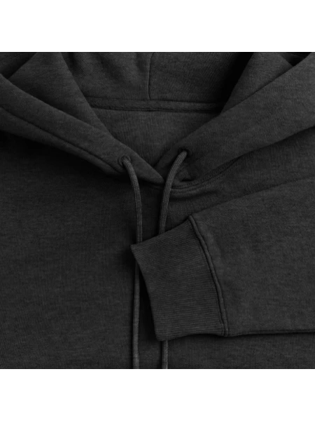 Women’s Premium Organic Hoodie