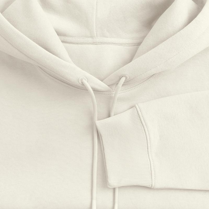Women’s Premium Organic Hoodie