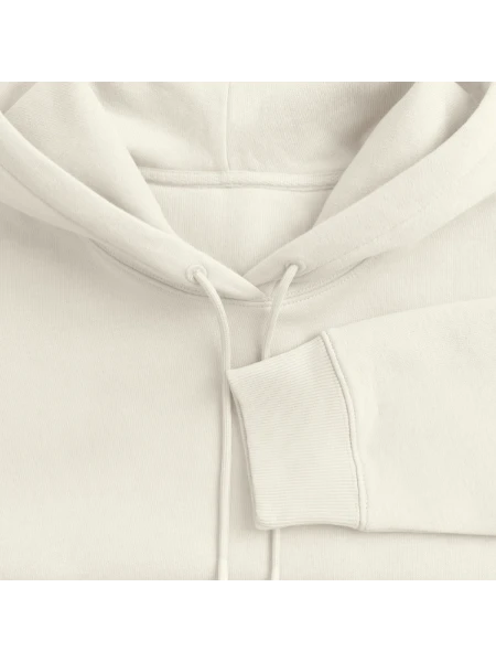 Women’s Premium Organic Hoodie