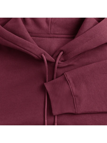 Women’s Premium Organic Hoodie