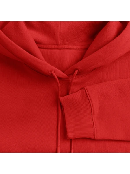 Sweat à capuche Premium bio Femme