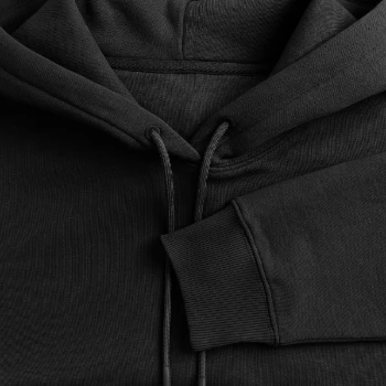 Sweat à capuche Premium bio Femme