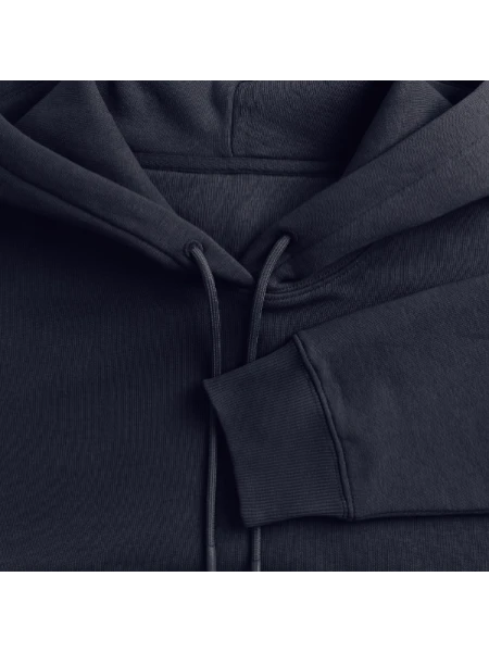 Sweat à capuche Premium bio Femme