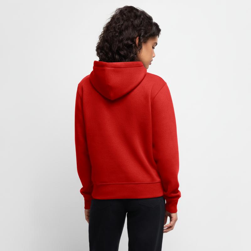 Frauen Premium Bio Hoodie