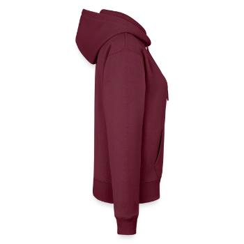 Women’s Premium Organic Hoodie