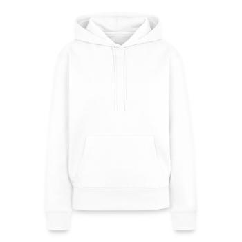 Frauen Premium Bio Hoodie