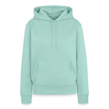 Sweat à capuche Premium bio Femme