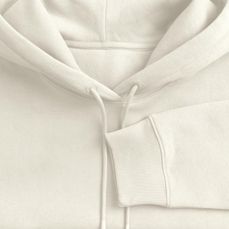 Women’s Premium Organic Hoodie