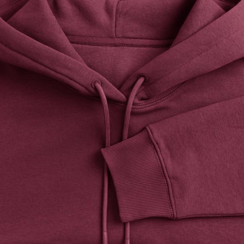 Women’s Premium Organic Hoodie