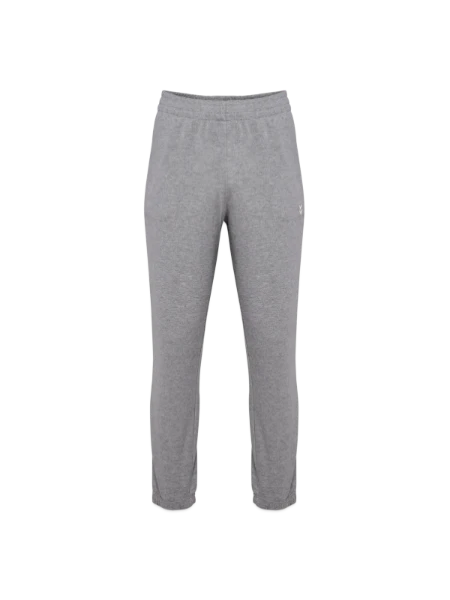 hummel hmlPULSE Sweatpants - Grau meliert - Vorne