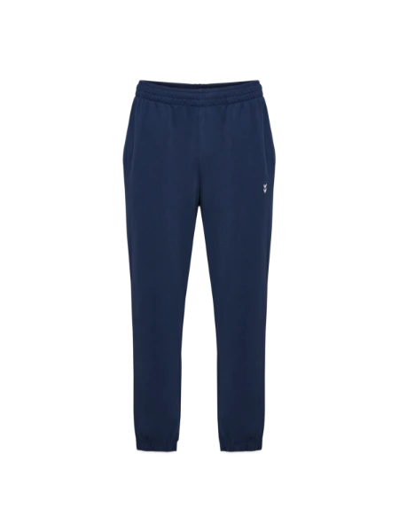 hummel hmlPULSE Sweatpants - dress blues - Front