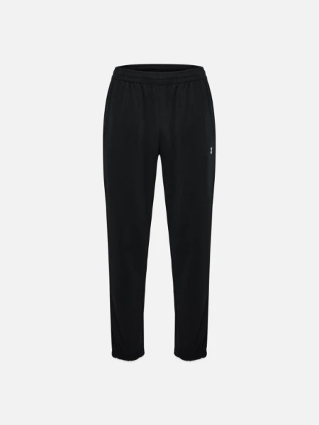hummel hmlPULSE Sweatpants - black - Front