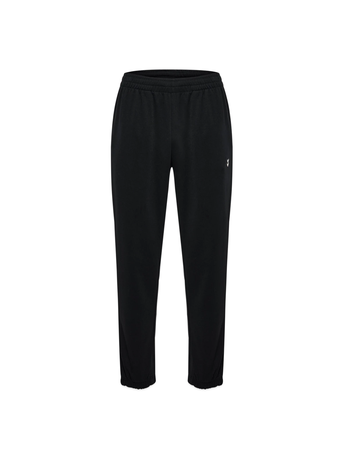 hummel hmlPULSE Sweatpants - black - Front