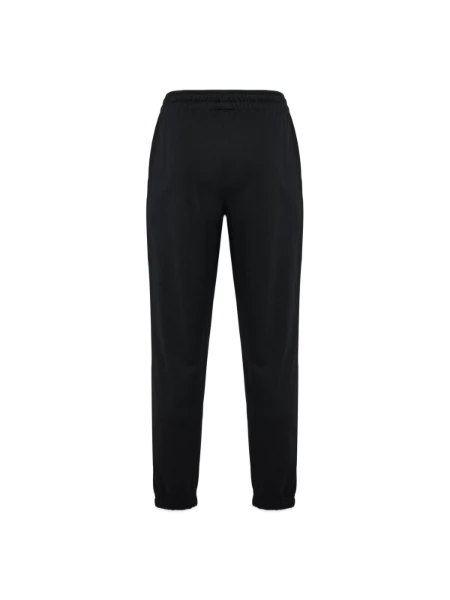 hummel hmlPULSE Sweatpants - black - Back