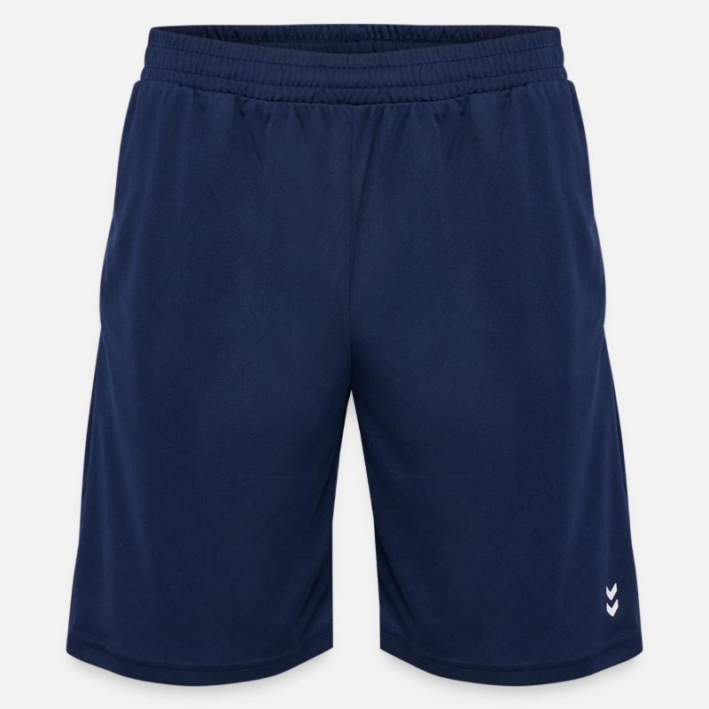 hummel hmlPULSE Training Shorts