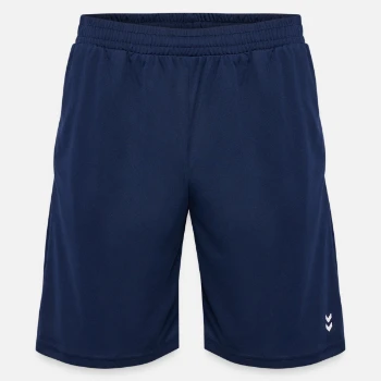 Short d’entraînement hummel hmlPULSE