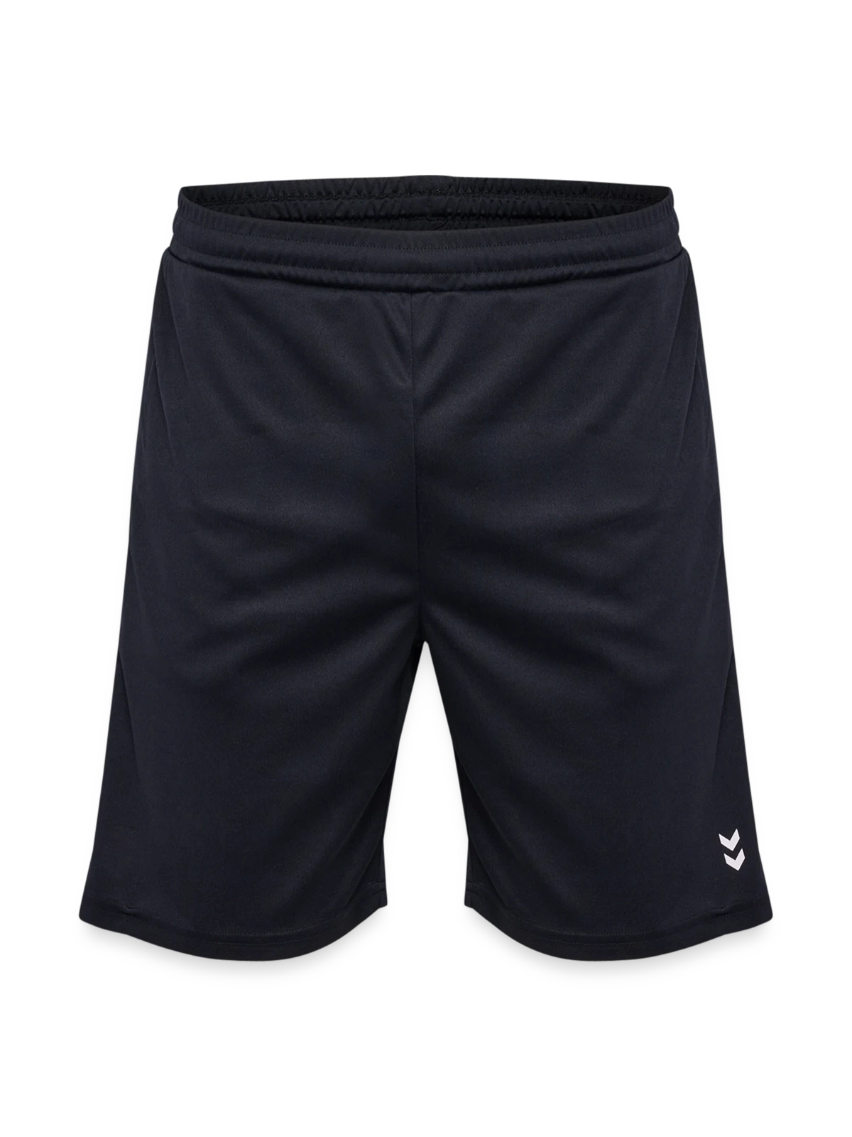 Short d’entraînement hummel hmlPULSE - noir - Devant