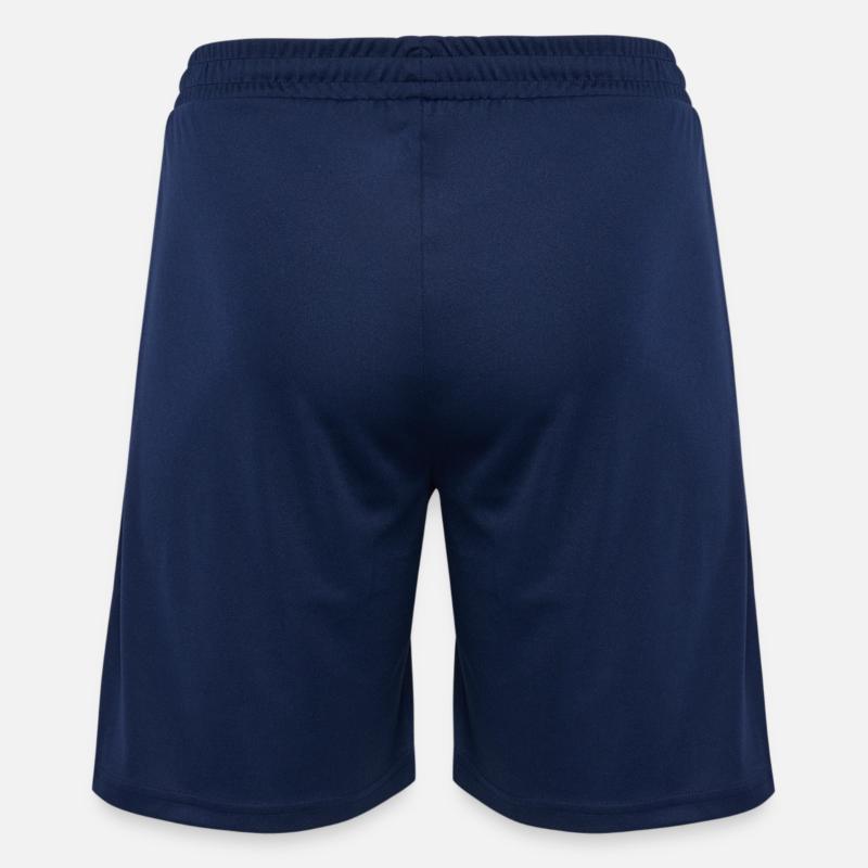 hummel hmlPULSE Training Shorts