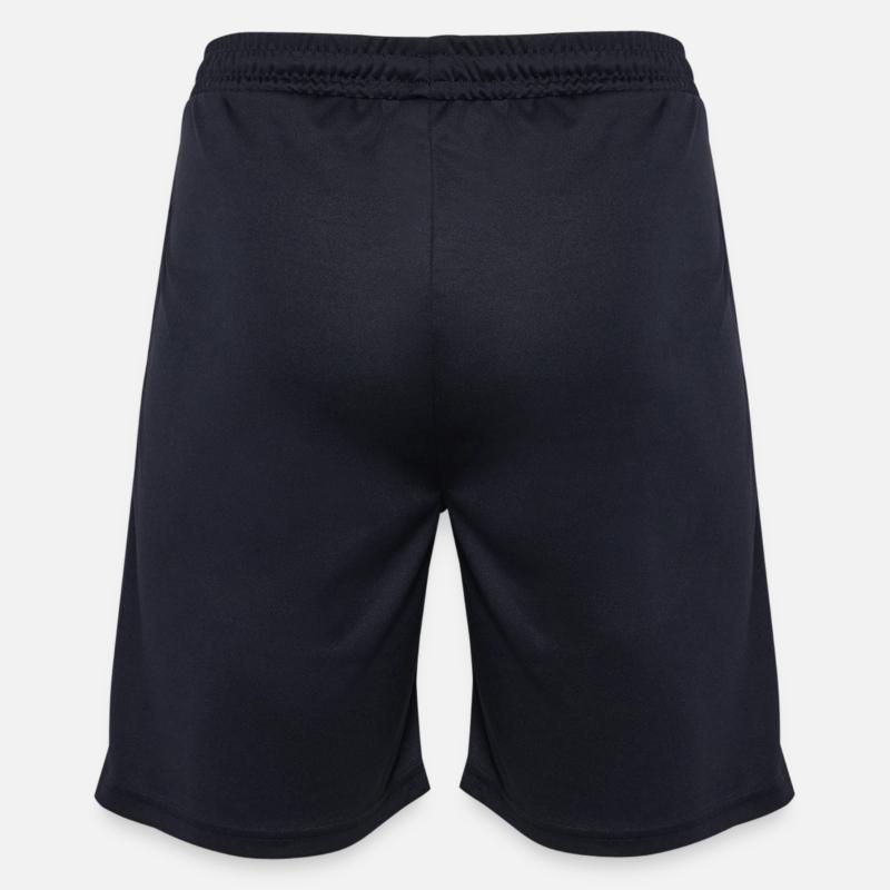 Short d’entraînement hummel hmlPULSE
