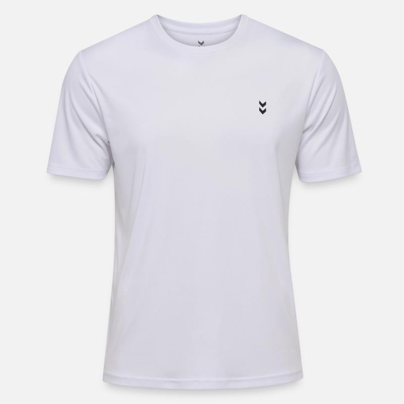 hummel hmlPULSE Trainings T-Shirt