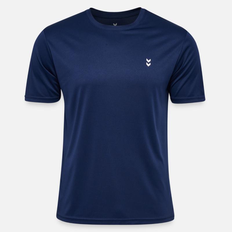 hummel hmlPULSE Training T-Shirt