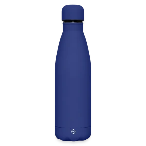 Bouteille isotherme SOFT TOUCH 500 ml