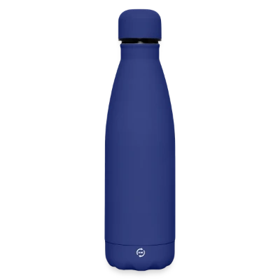 Bouteille isotherme SOFT TOUCH 500 ml