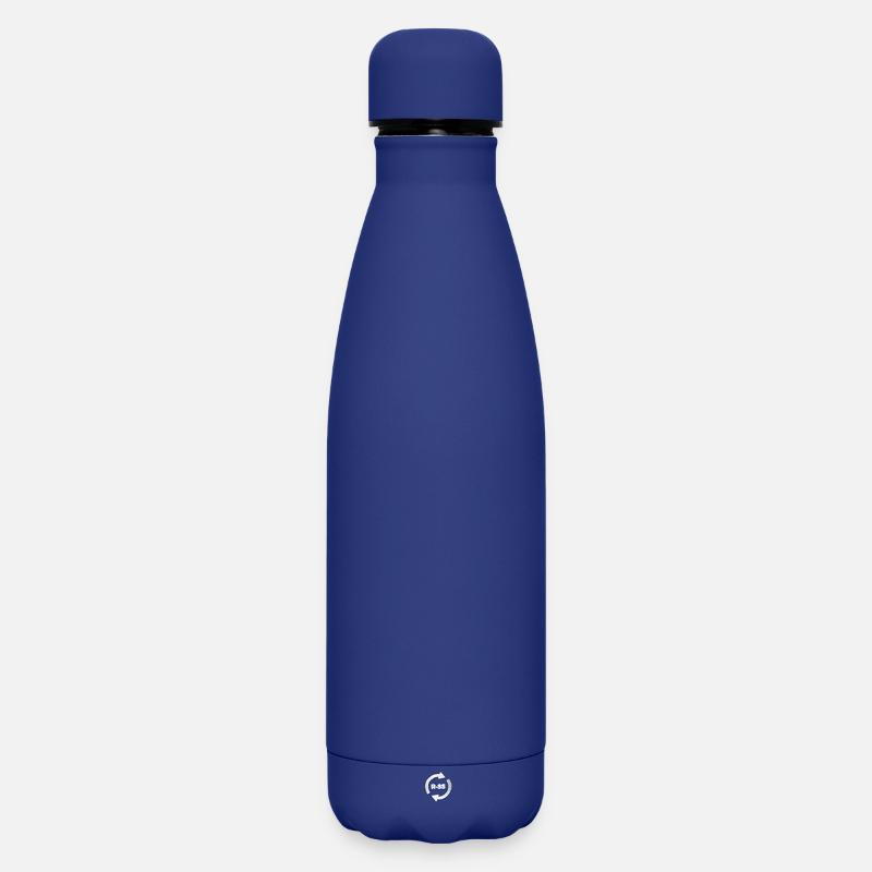 Bouteille isotherme SOFT TOUCH 500 ml