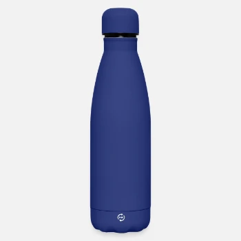 Matte Insulated Water Bottle 500 ml