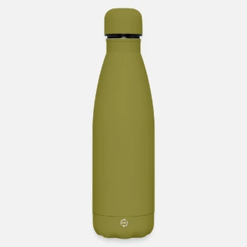 Bouteille isotherme SOFT TOUCH 500 ml