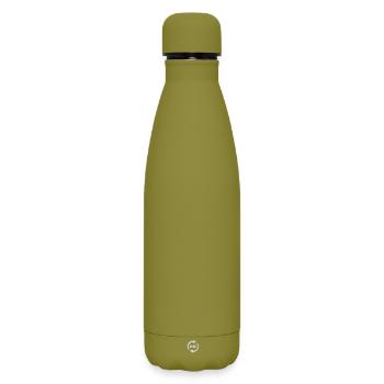 Matte Insulated Water Bottle 500 ml