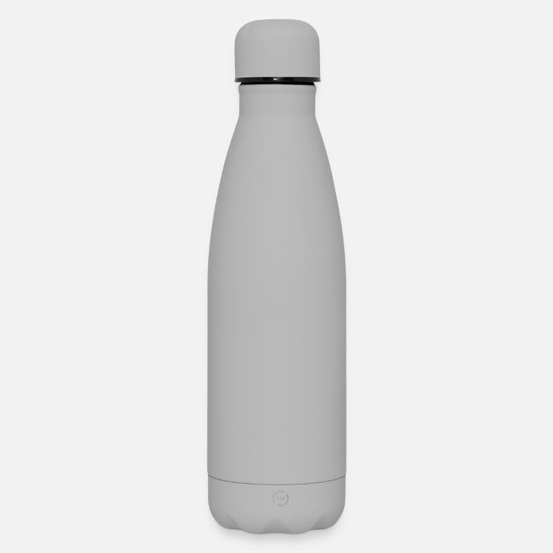 Matte Insulated Water Bottle 500 ml