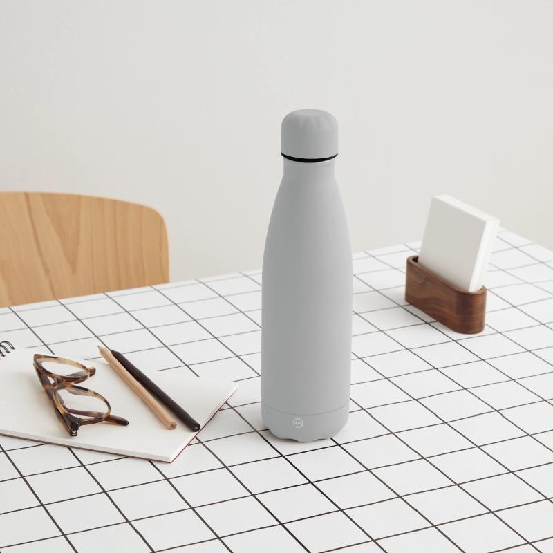 Matte Insulated Water Bottle 500 ml