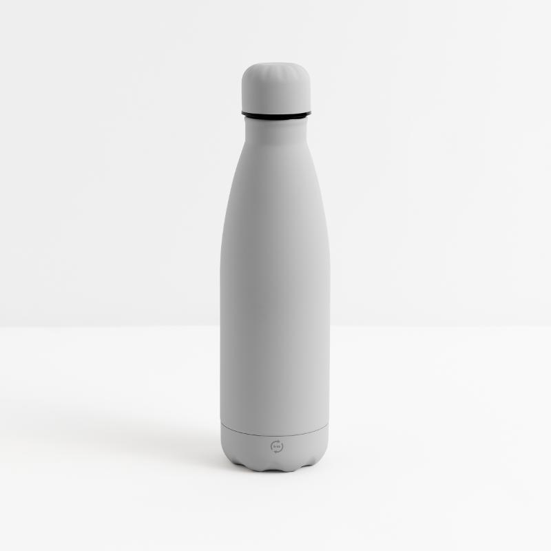 Matte Insulated Water Bottle 500 ml