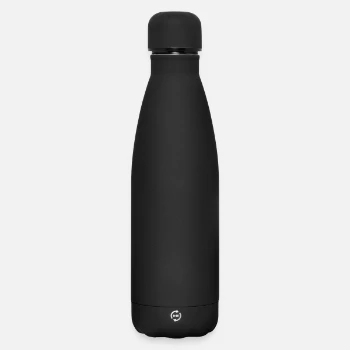 Matte Thermosflasche 500 ml